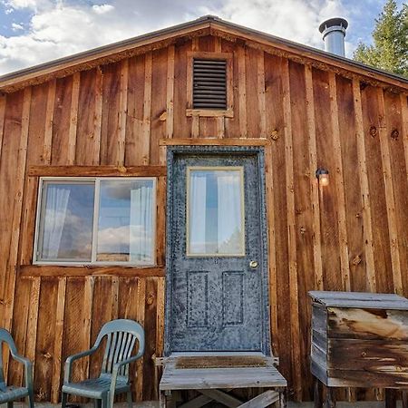 Wilderness Cabin - Eden Valley 오로빌 외부 사진